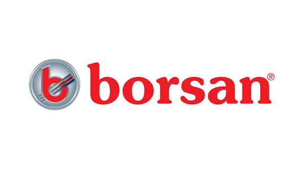BORSAN